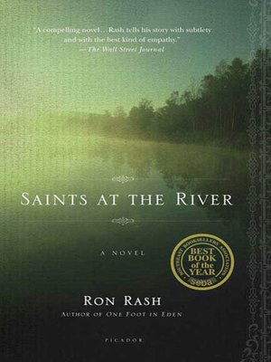 cover image of Saints at the River
